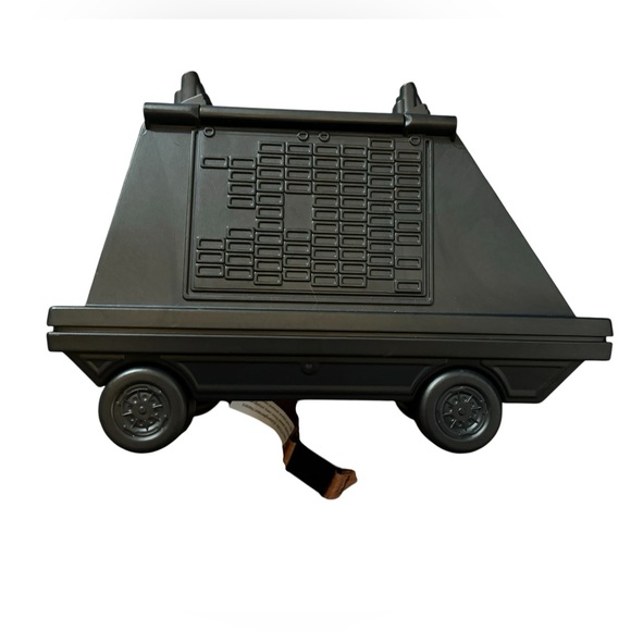 Disneyland MSE-6 Repair Droid Popcorn Vessel Star Wars - Picture 4 of 6